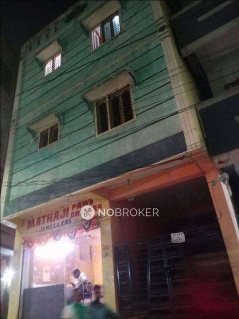 Shop in Warasiguda, Hyderabad for Rent 