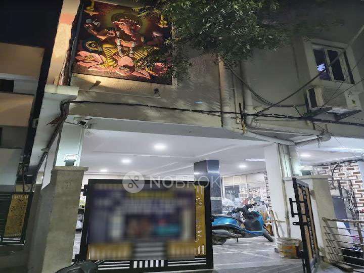 PG for Girls in Madhapur