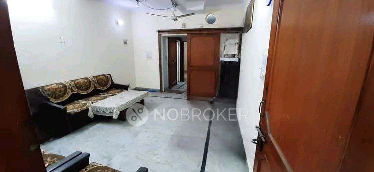 1 BHK House for Rent  In Rohini Sector 6