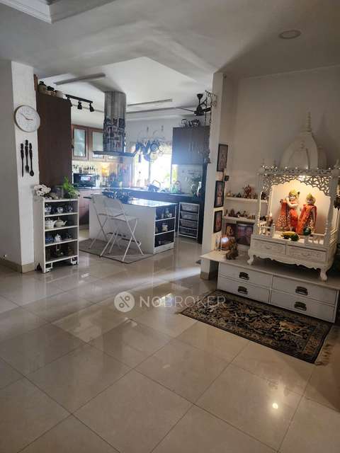 4 BHK Flat In Hill Ridge Springs For Sale  In Gachibowli