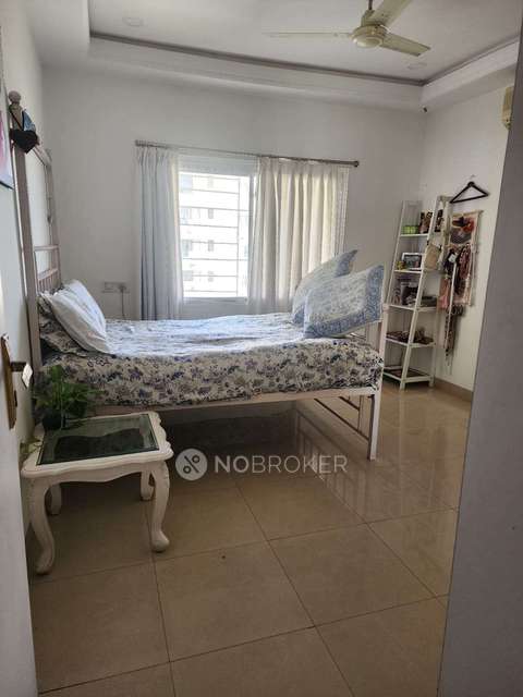 4 BHK Flat In Hill Ridge Springs For Sale  In Gachibowli