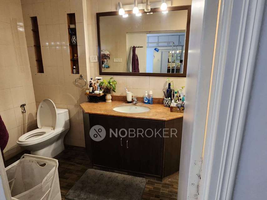 4 BHK Flat In Hill Ridge Springs For Sale  In Gachibowli