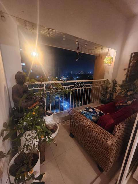 4 BHK Flat In Hill Ridge Springs For Sale  In Gachibowli