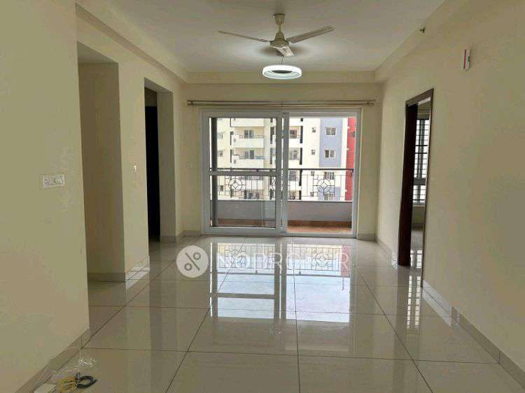 3 BHK Flat In Ncc Urban Nagarjuna Meadows For Sale  In Yelahanka