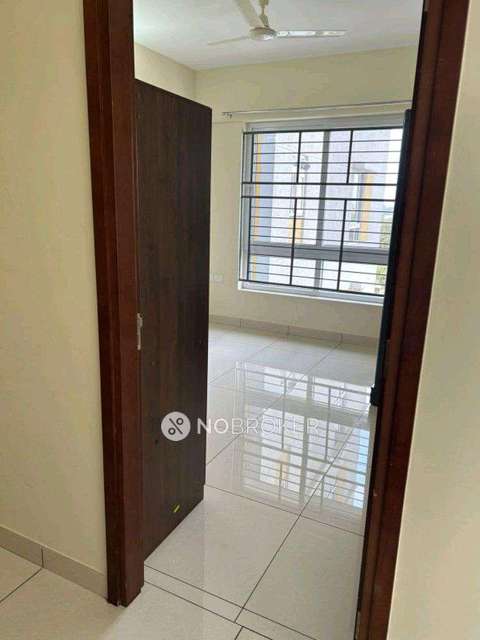 3 BHK Flat In Ncc Urban Nagarjuna Meadows For Sale  In Yelahanka