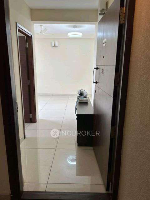 3 BHK Flat In Ncc Urban Nagarjuna Meadows For Sale  In Yelahanka