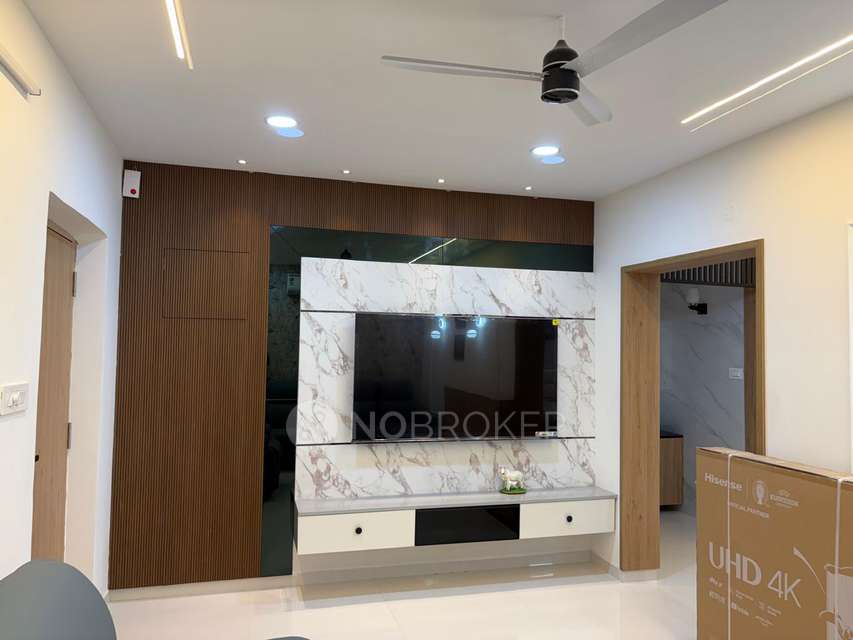 2 BHK Flat In Frontline Seven  for Rent  In Kokapet