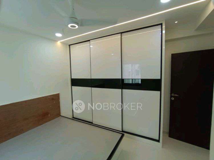 3 BHK Flat In Frontline Seven  for Rent  In Kokapet