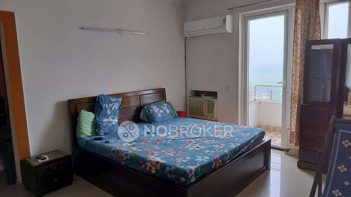 3 BHK Flat In Aez Aloha For Sale  In  Sector 57