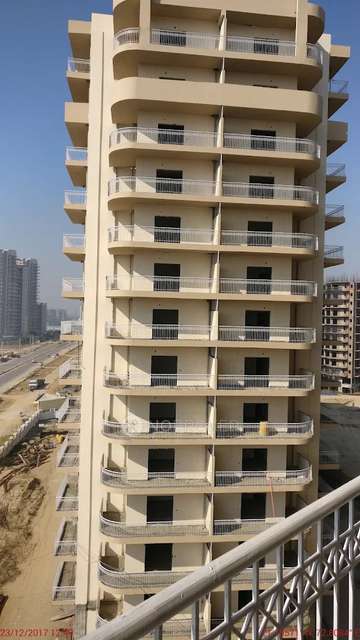3 BHK Flat In Capital Gateway for Rent  In Saikunj
