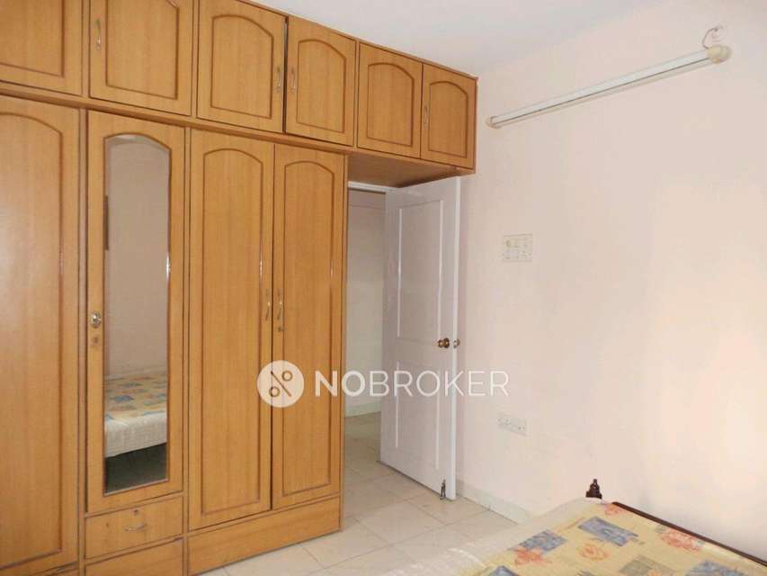 2 BHK Flat In Nahar Orchid Enclave for Rent  In Powai