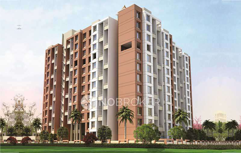 2 BHK Flat In Gk Allure 2 Ravet For Sale  In S.no. 63, 2, Ravet, Pune, Pimpri-chinchwad, Maharashtra 412101, India