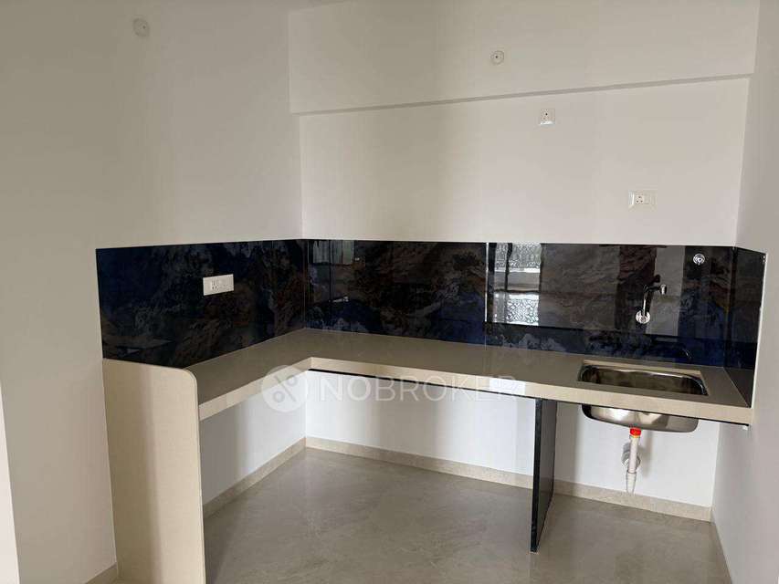 3 BHK Flat In Royal Kp Stellar for Rent  In Mohammed Wadi