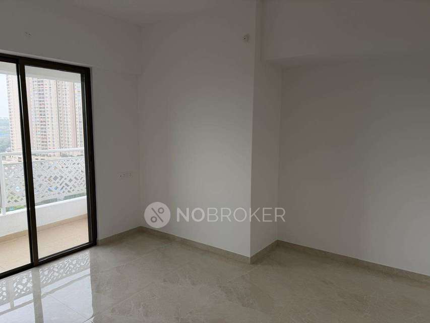 3 BHK Flat In Royal Kp Stellar for Rent  In Mohammed Wadi