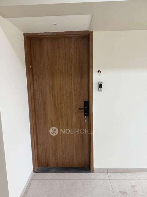 3 BHK Flat In Royal Kp Stellar for Rent  In Mohammed Wadi