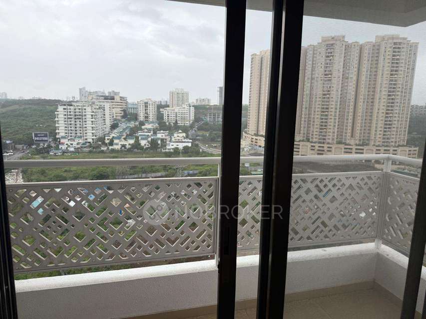 3 BHK Flat In Royal Kp Stellar for Rent  In Mohammed Wadi