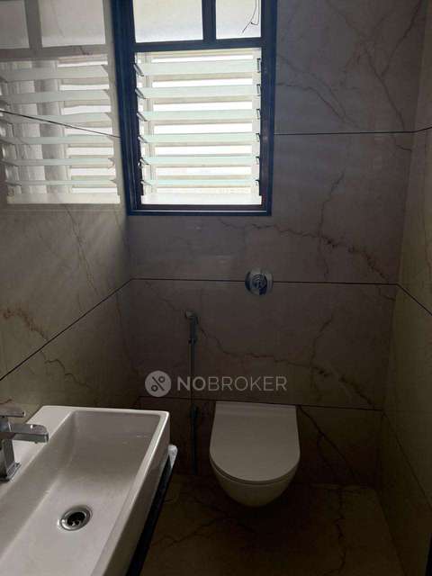 3 BHK Flat In Royal Kp Stellar for Rent  In Mohammed Wadi