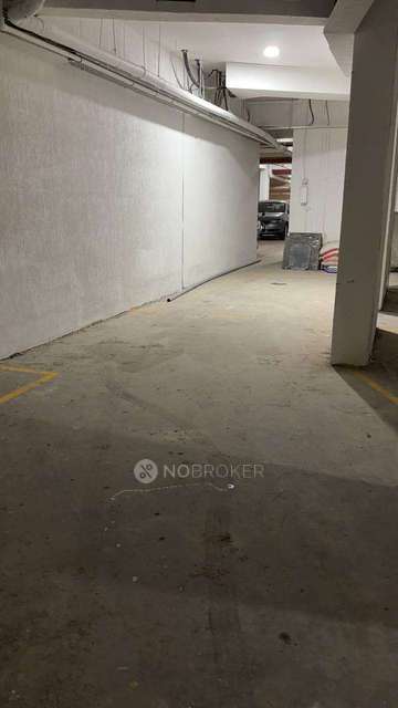 3 BHK Flat In Royal Kp Stellar for Rent  In Mohammed Wadi