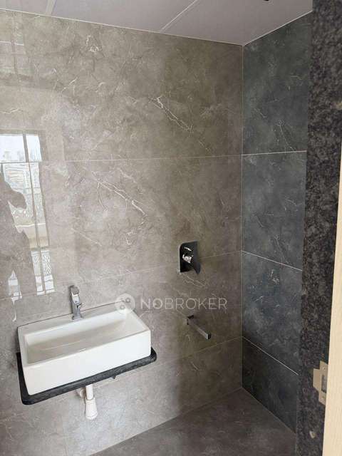 3 BHK Flat In Royal Kp Stellar for Rent  In Mohammed Wadi