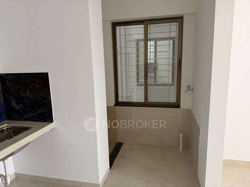 3 BHK Flat In Royal Kp Stellar for Rent  In Mohammed Wadi