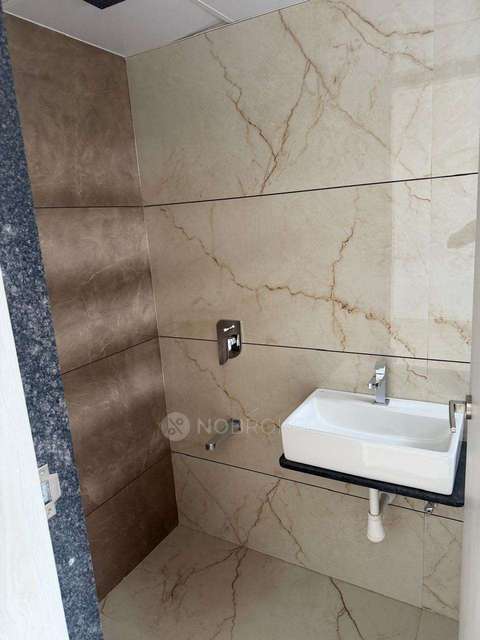 3 BHK Flat In Royal Kp Stellar for Rent  In Mohammed Wadi