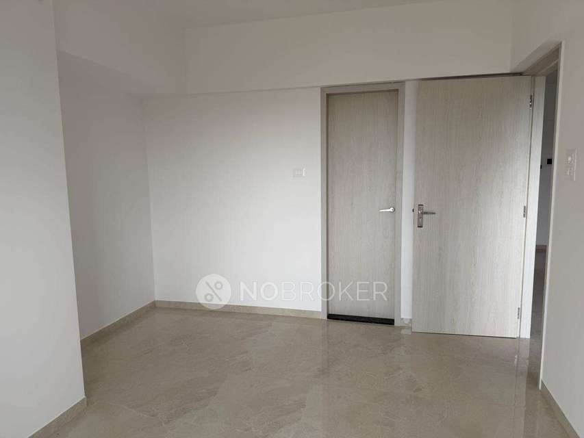 3 BHK Flat In Royal Kp Stellar for Rent  In Mohammed Wadi