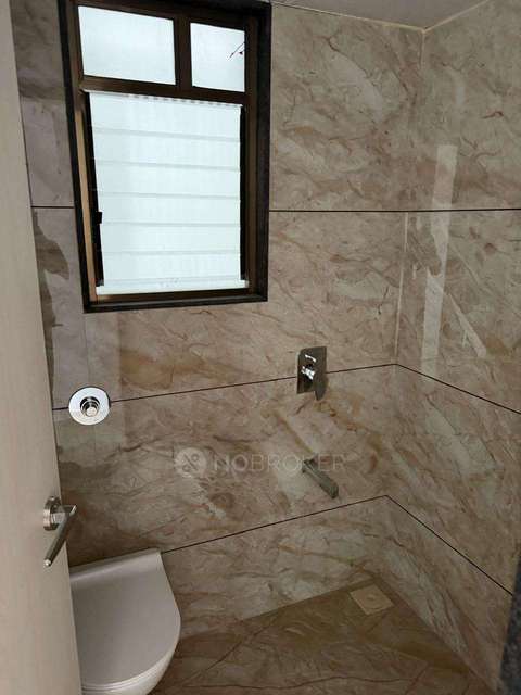 3 BHK Flat In Royal Kp Stellar for Rent  In Mohammed Wadi