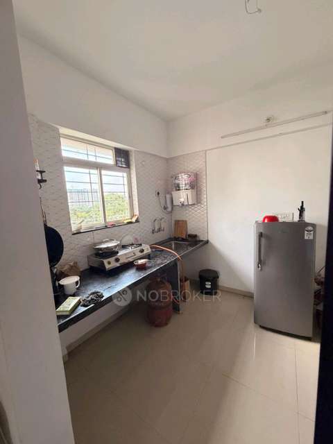 1 BHK Flat In Lillian By Kalcon For Sale  In Next To Mhatoba Temple Steps, Wakad, Pimpri-chinchwad, Maharashtra 411057, India