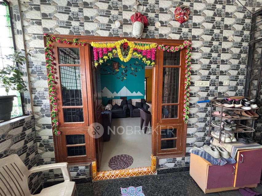 3 BHK Flat In Anusha Apartment For Sale  In Kukatpally