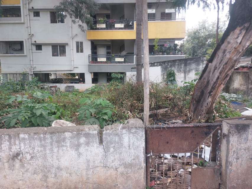 Plot For Sale  In Hosakerehalli