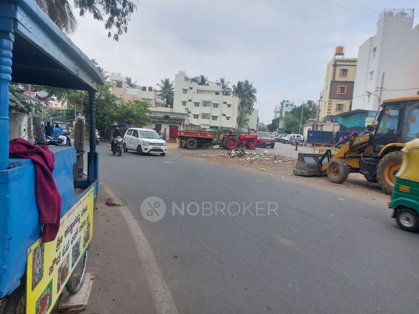 Plot For Sale  In Hosakerehalli