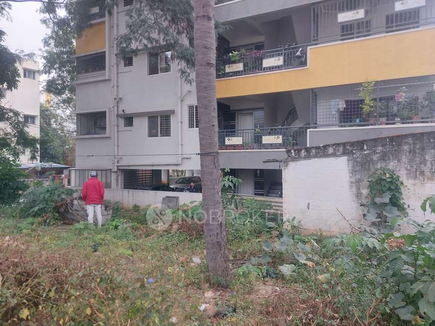 Plot For Sale  In Hosakerehalli