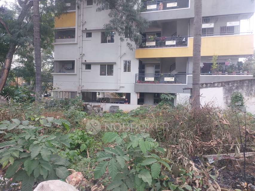 Plot For Sale  In Hosakerehalli
