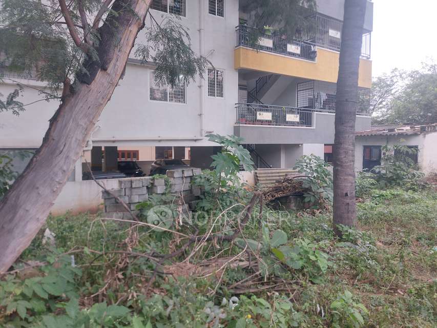 Plot For Sale  In Hosakerehalli