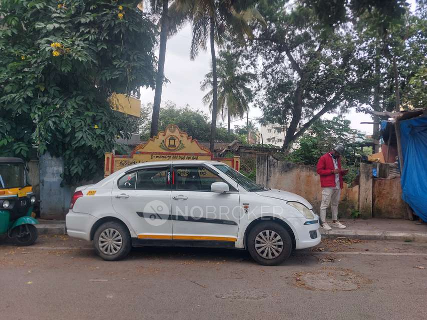 Plot For Sale  In Hosakerehalli