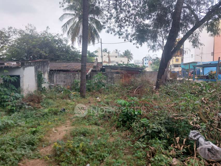 Plot For Sale  In Hosakerehalli