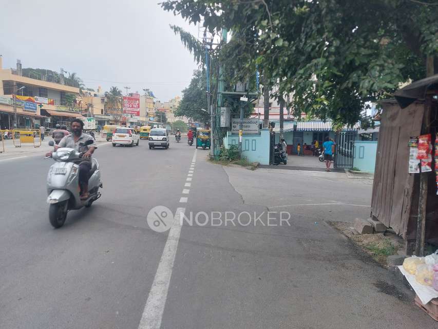 Plot For Sale  In Hosakerehalli