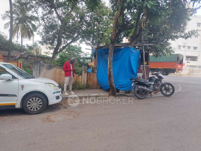 Plot For Sale  In Hosakerehalli