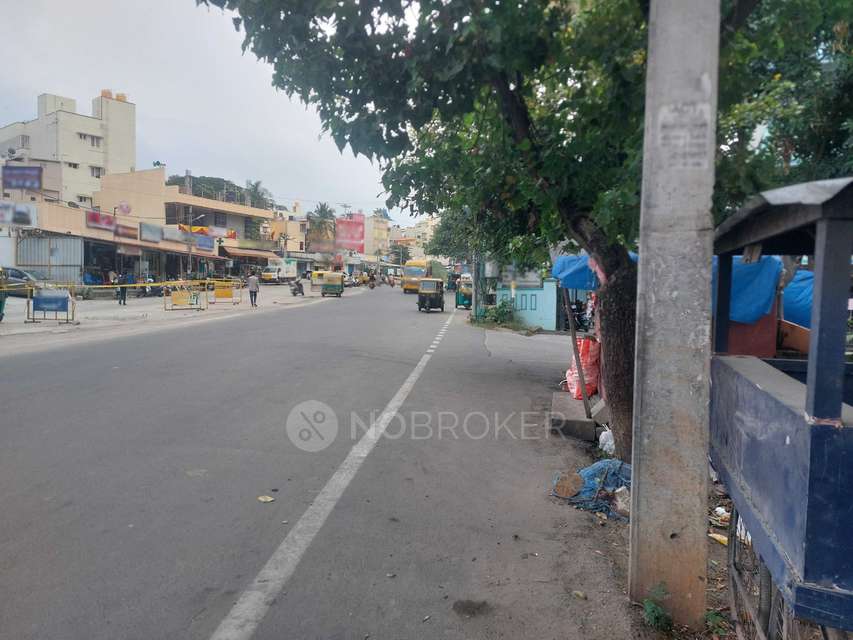 Plot For Sale  In Hosakerehalli