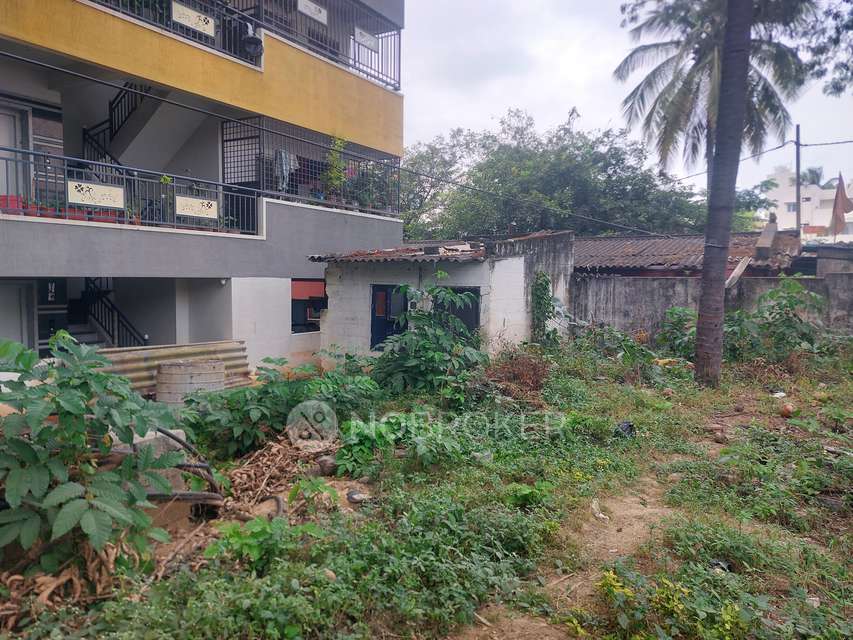 Plot For Sale  In Hosakerehalli