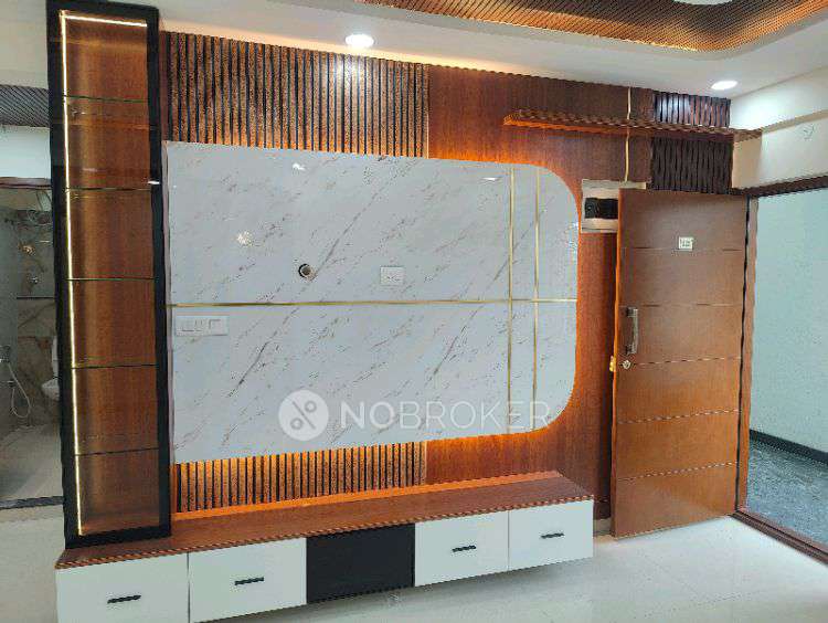 3 BHK Flat In Sri Balaji Rose Woods for Rent  In Sri Balaji Rose Woods