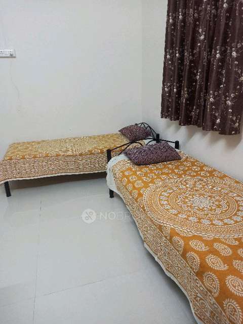 PG for Girls in Vadgaon Budruk