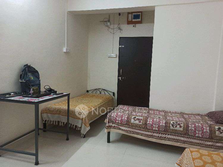 PG for Girls in Vadgaon Budruk