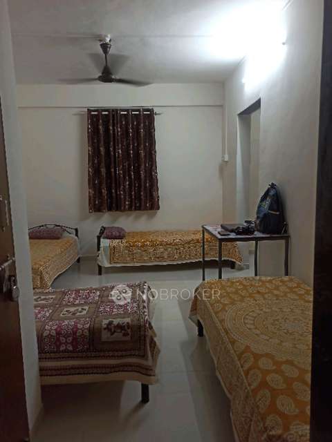 PG for Girls in Vadgaon Budruk