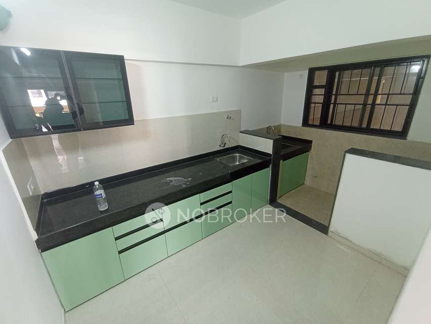 2 BHK Flat In Kohinoor Viva City for Rent  In Dhanori