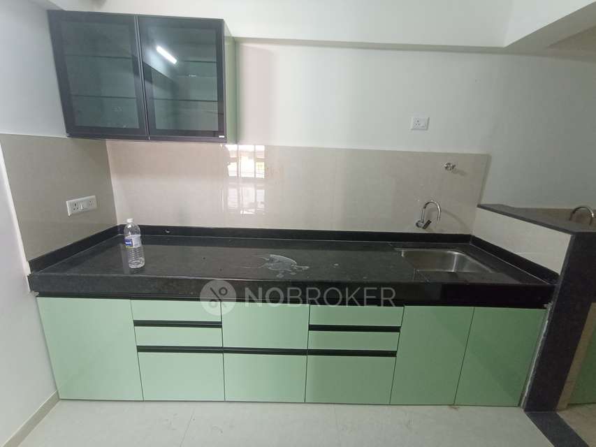 2 BHK Flat In Kohinoor Viva City for Rent  In Dhanori