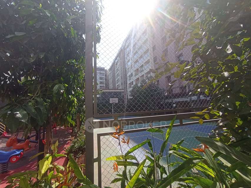 2 BHK Flat In Kohinoor Viva City for Rent  In Dhanori