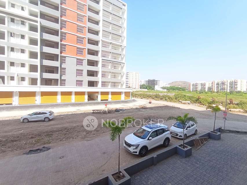 2 BHK Flat In Kohinoor Viva City for Rent  In Dhanori