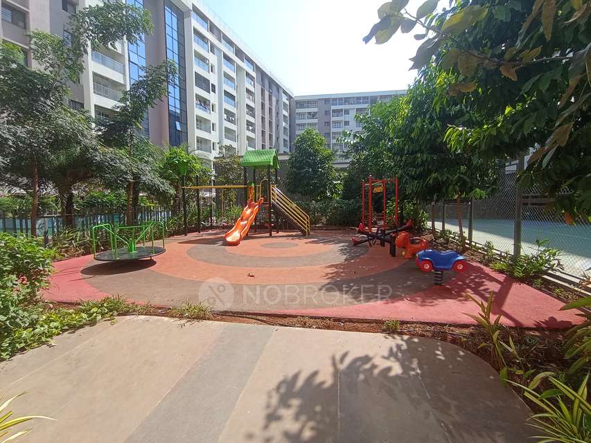 2 BHK Flat In Kohinoor Viva City for Rent  In Dhanori