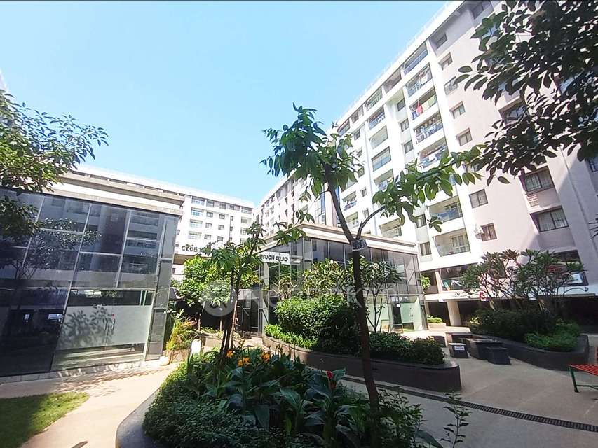 2 BHK Flat In Kohinoor Viva City for Rent  In Dhanori